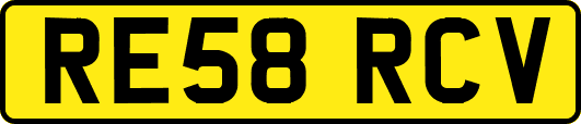 RE58RCV