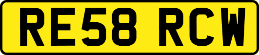 RE58RCW