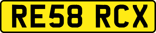 RE58RCX