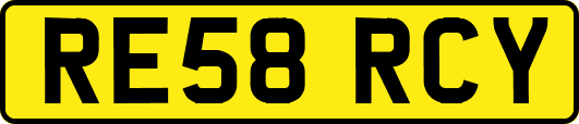RE58RCY