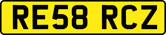 RE58RCZ