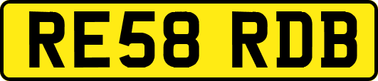 RE58RDB