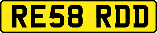 RE58RDD