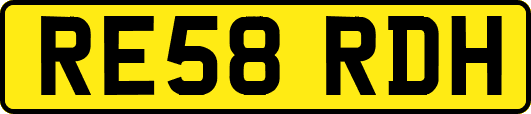 RE58RDH