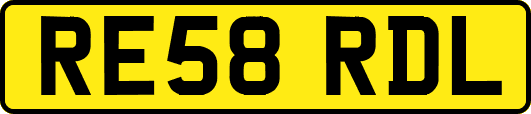 RE58RDL