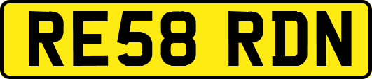 RE58RDN