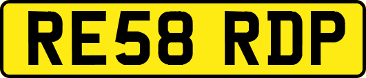 RE58RDP