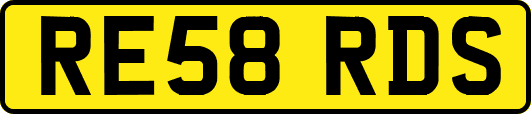 RE58RDS