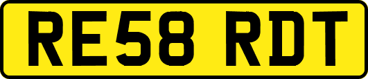 RE58RDT
