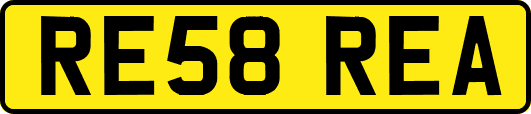 RE58REA