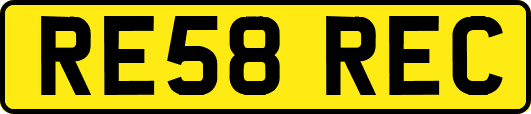RE58REC