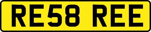 RE58REE