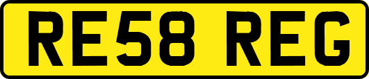 RE58REG