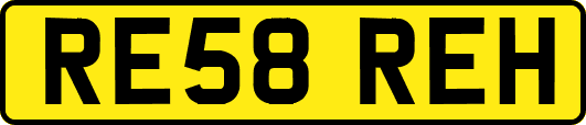 RE58REH
