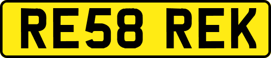 RE58REK