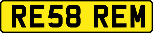 RE58REM