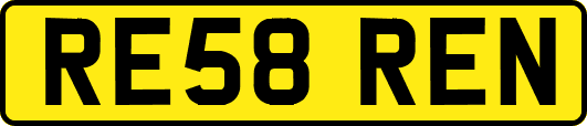 RE58REN