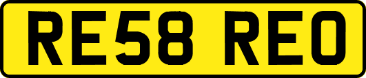 RE58REO