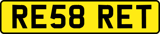 RE58RET