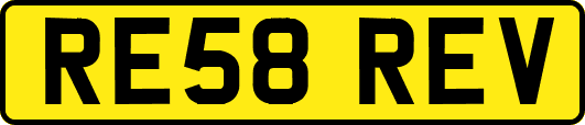 RE58REV