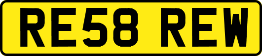 RE58REW