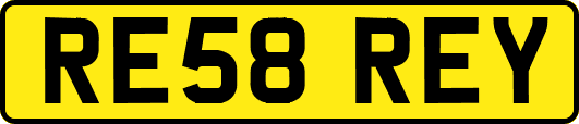 RE58REY