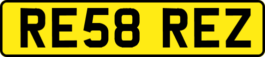 RE58REZ
