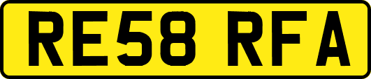 RE58RFA