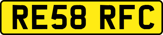 RE58RFC