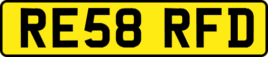 RE58RFD