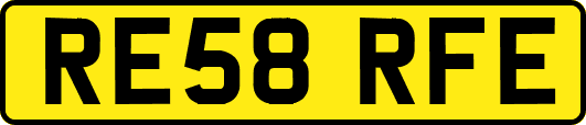 RE58RFE