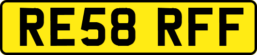 RE58RFF