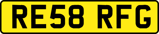 RE58RFG