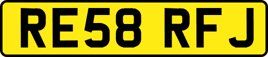 RE58RFJ