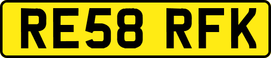 RE58RFK