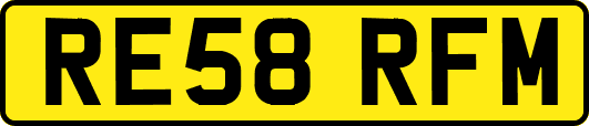 RE58RFM