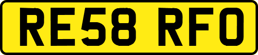 RE58RFO