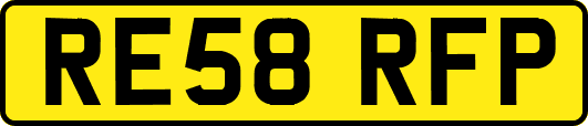 RE58RFP