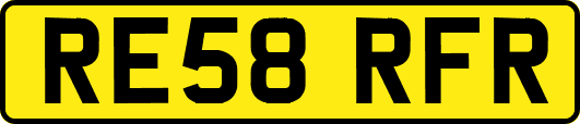 RE58RFR