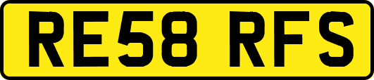 RE58RFS