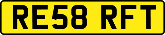 RE58RFT
