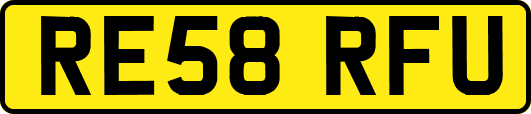 RE58RFU