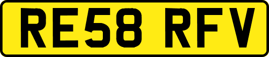 RE58RFV