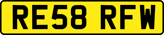 RE58RFW