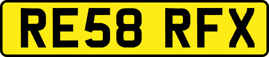 RE58RFX
