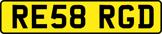 RE58RGD
