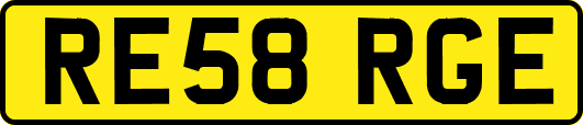 RE58RGE