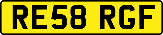 RE58RGF