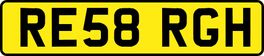 RE58RGH