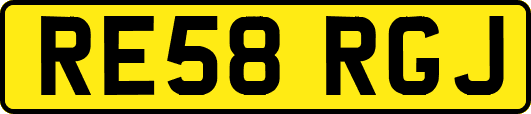 RE58RGJ
